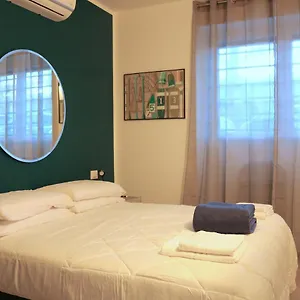 Apartamento Station - 1, Milán
