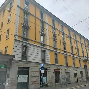 Apartamento Sweet, Milán