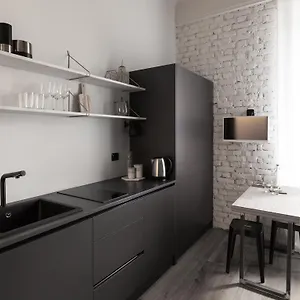 Ca Bela - Lambrate Flat 1 Milán