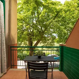 Casa Lina Casa vacanze Giardini Naxos