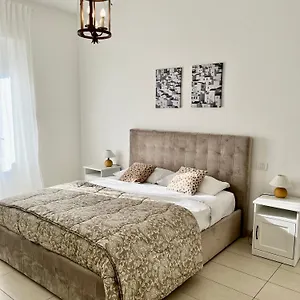 Apartamento Marco Polo, Milán