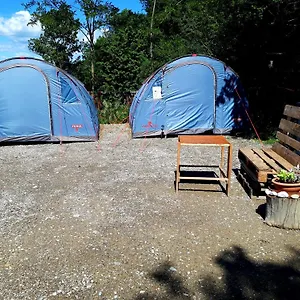 Agricampeggio Ca Di Mazza Campeggio Monzuno
