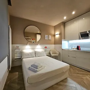  Apartment Porta Venezia Lifestyle