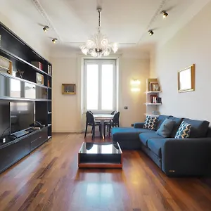 Apartamento Maison Cusani - Brera Exclusive, Milán