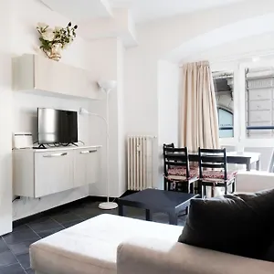 Apartamento Lupetta, Milán