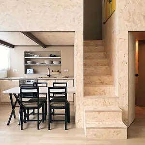 Design & Comfort In Nolo M1 Metro Mailand