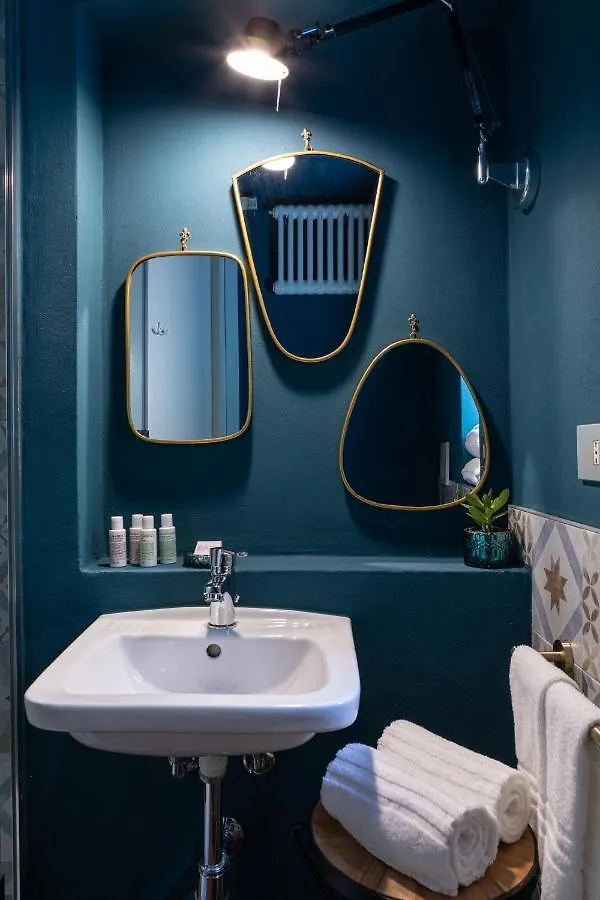 BePlace Magenta Suites Milán 0*,  Italia