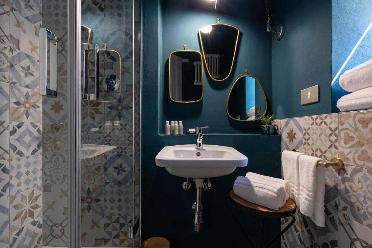BePlace Magenta Suites Milán