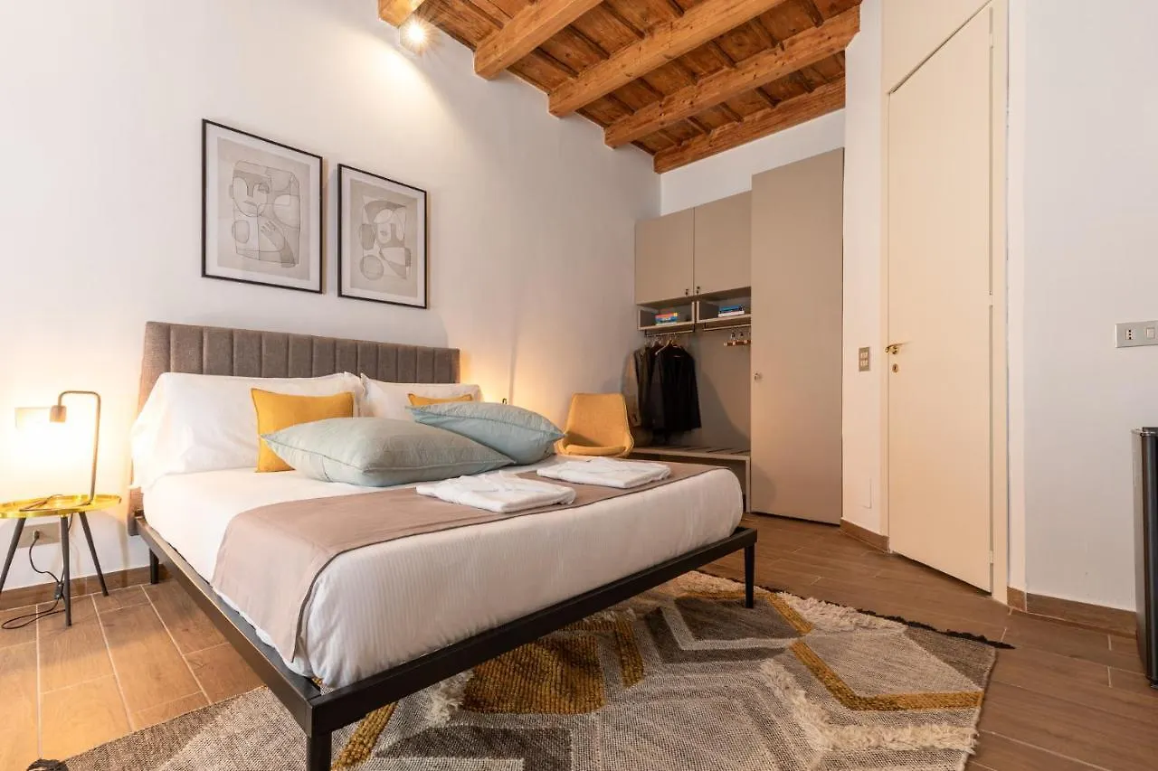 Beplace Apartments In Magenta Mailand