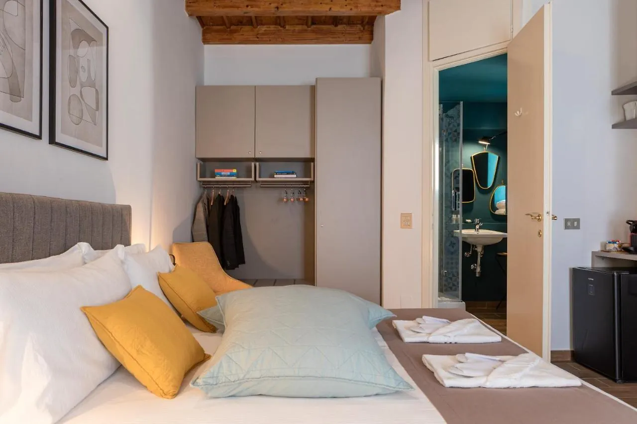 BePlace Magenta Suites Milán