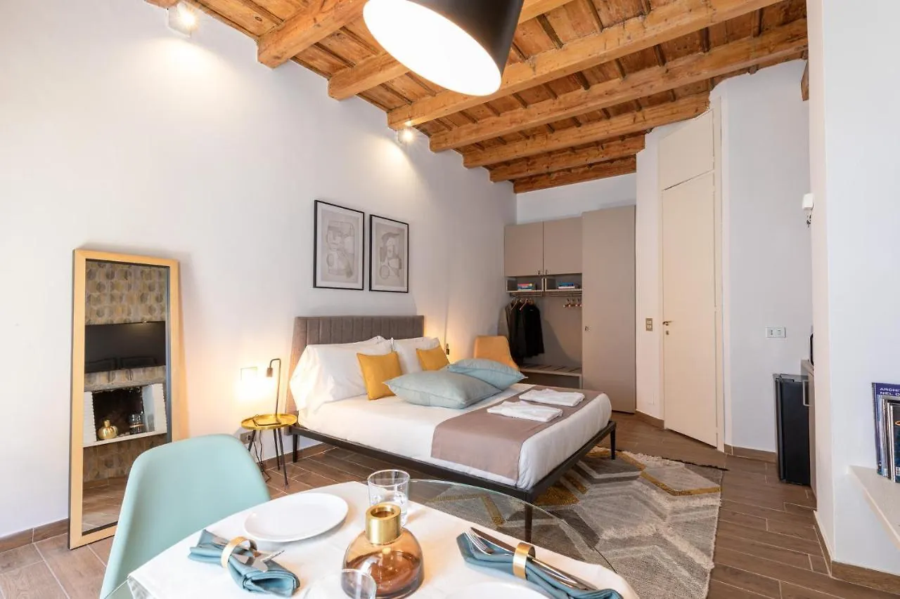 BePlace Magenta Suites Milán