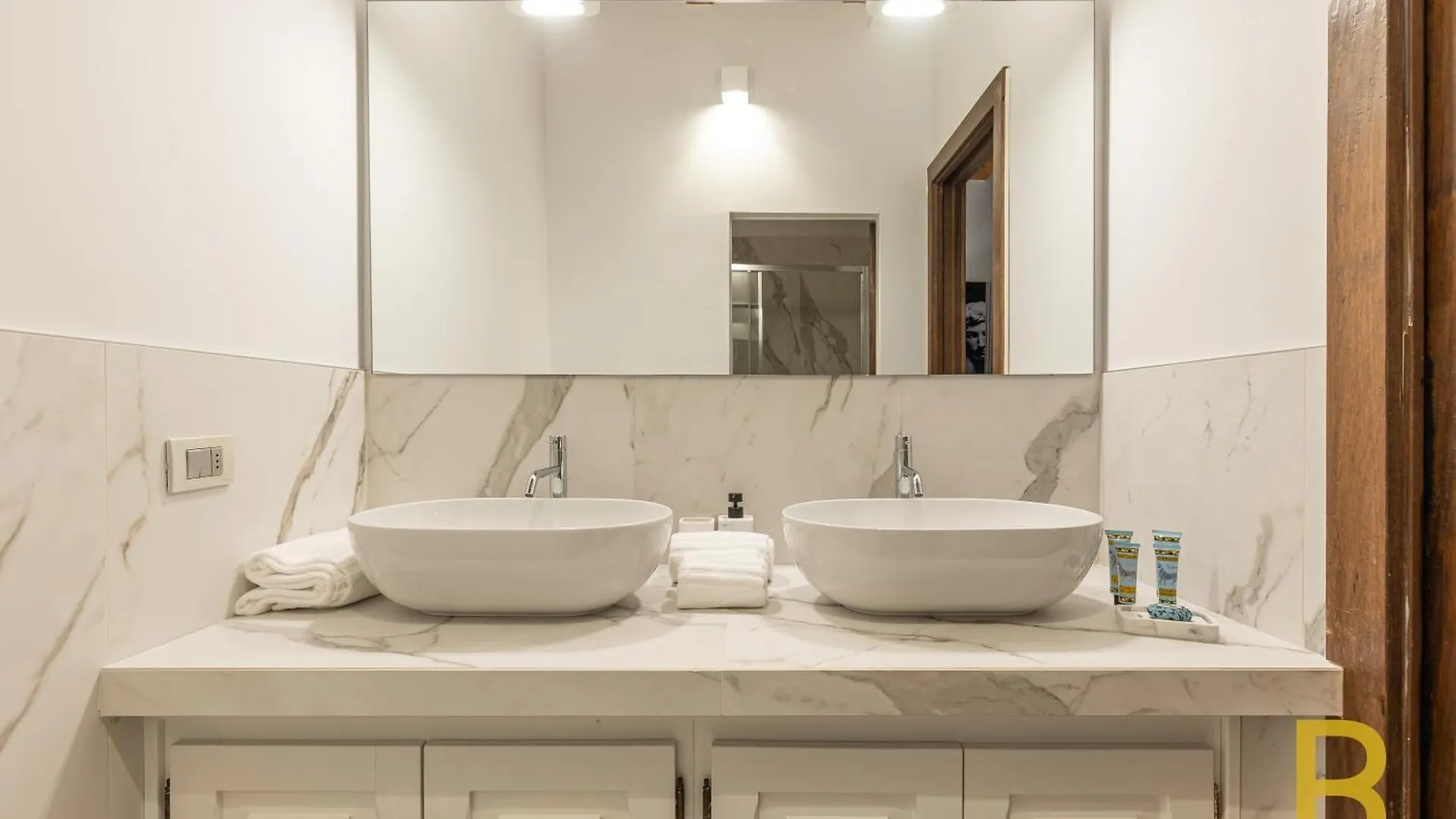 BePlace Magenta Suites Milán Italia