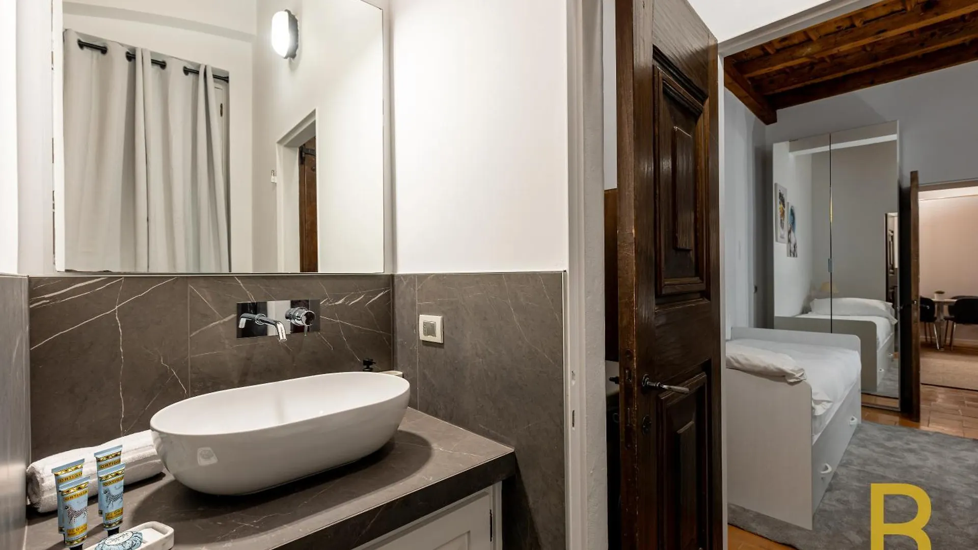 Beplace Apartments In Magenta Mailand
