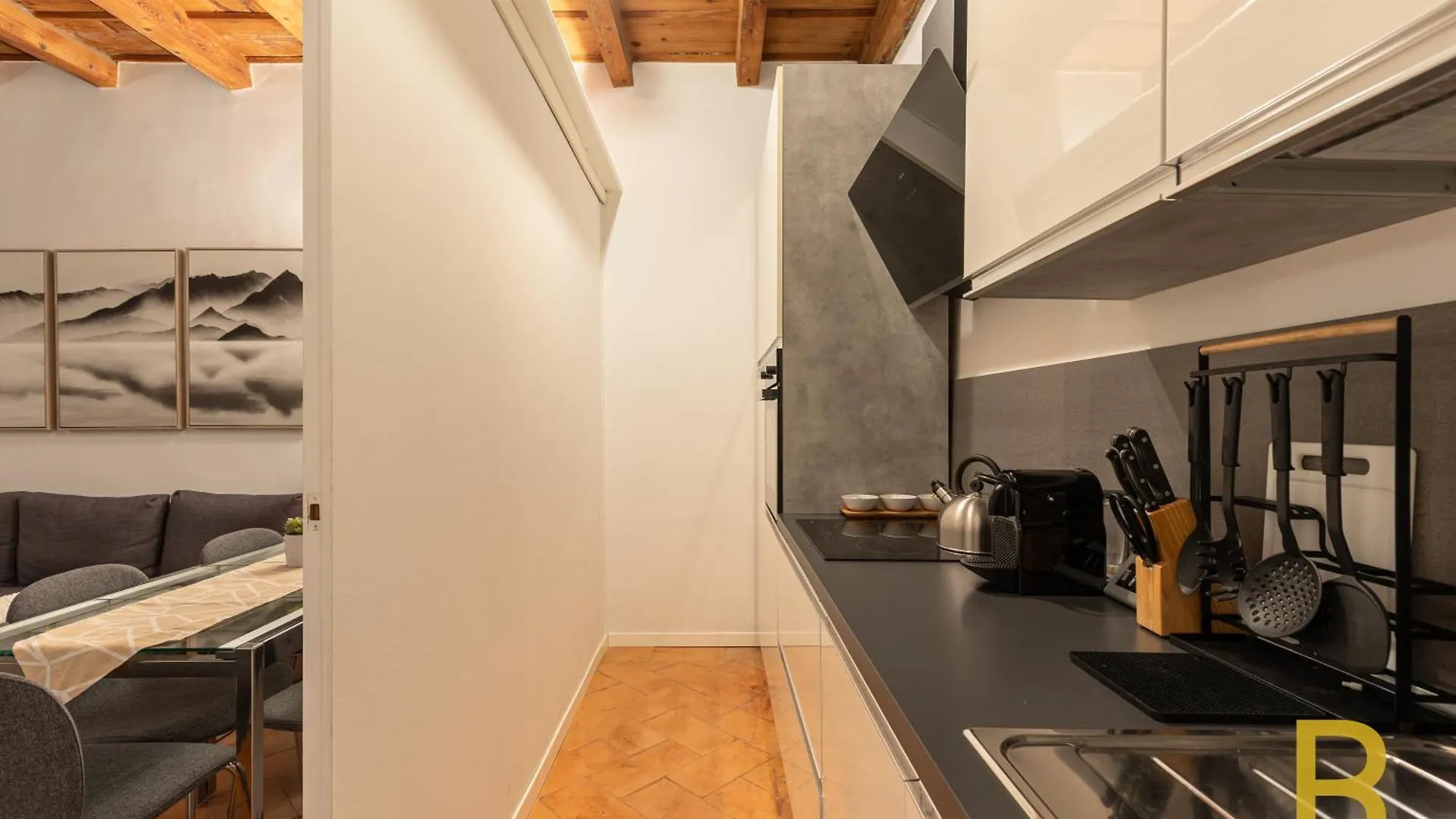 Beplace Apartments In Magenta Mailand