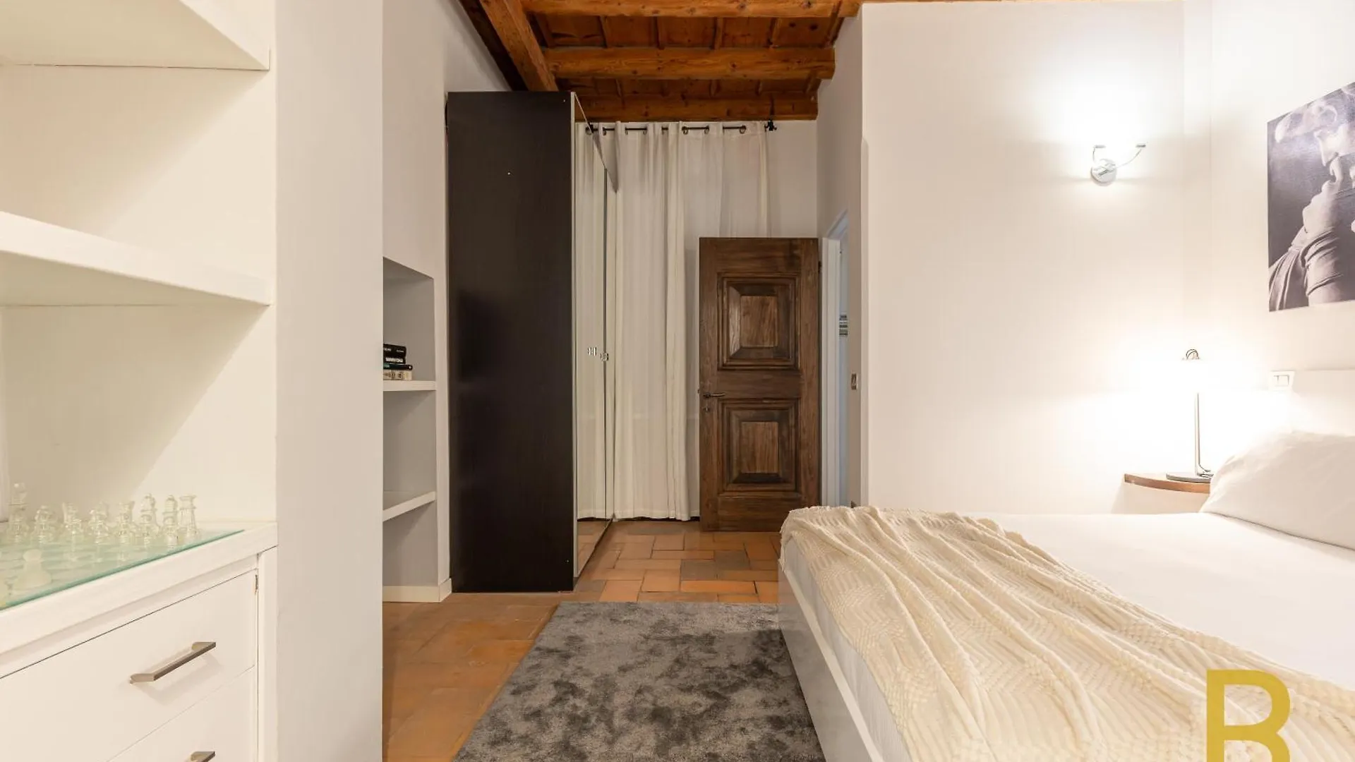 BePlace Magenta Suites Milán