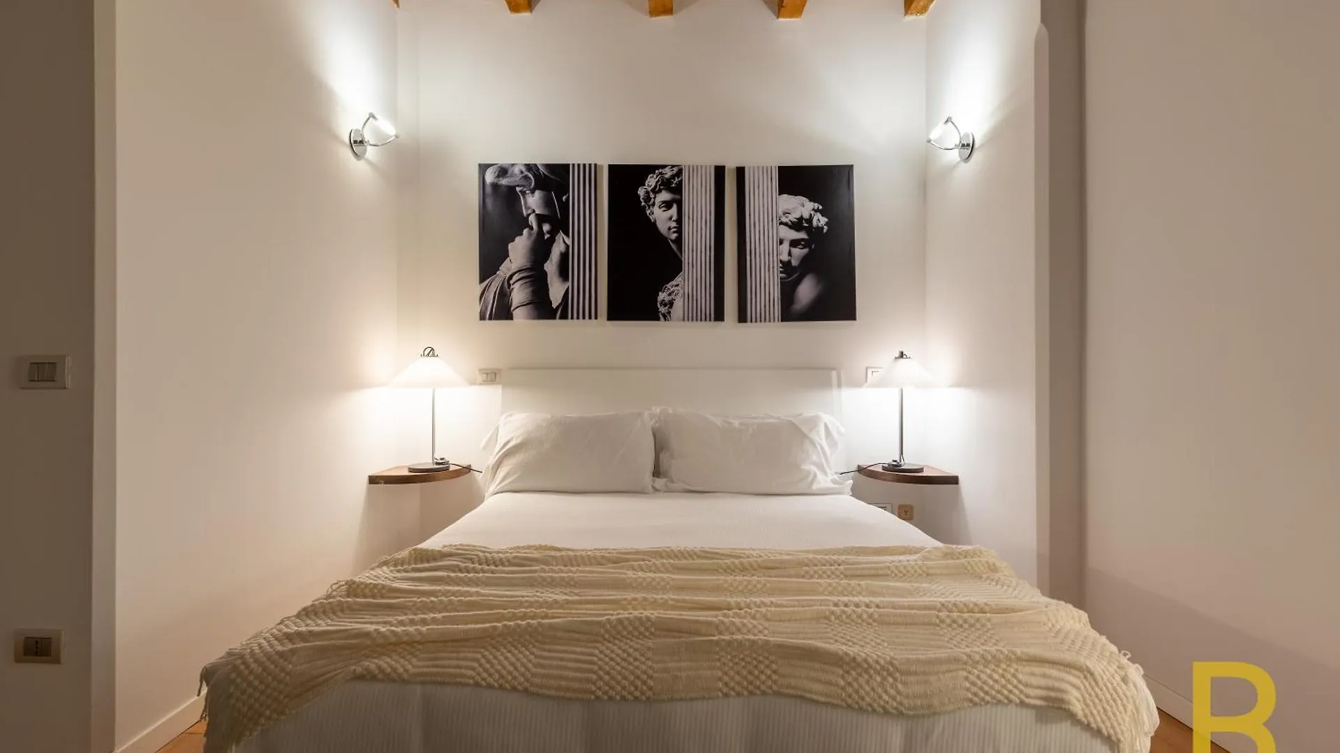 BePlace Magenta Suites Milán Italia