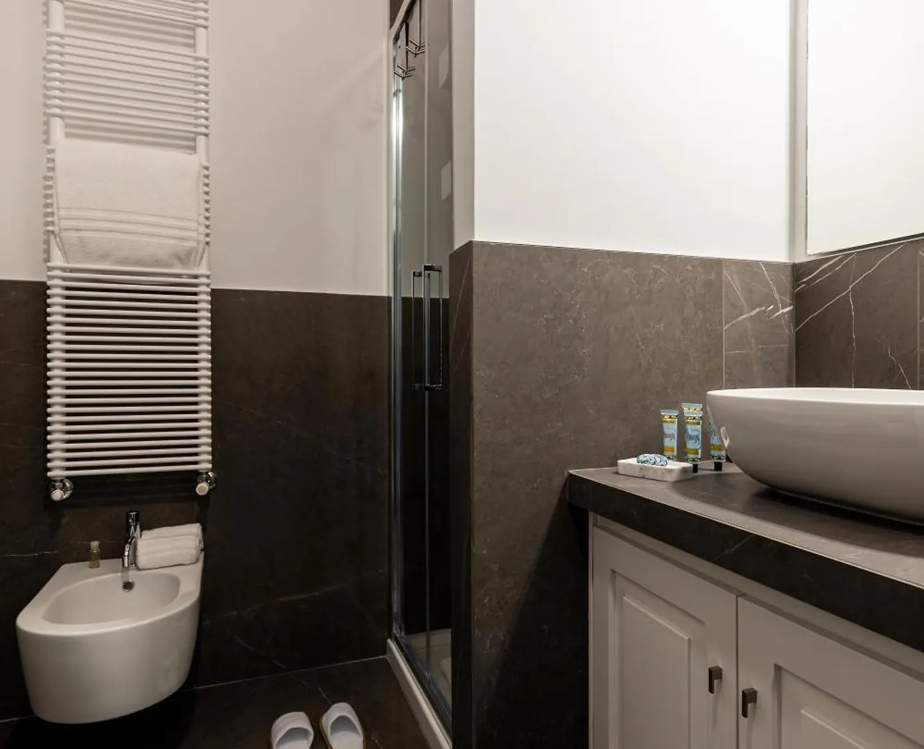 BePlace Magenta Suites Milán Apartamento
