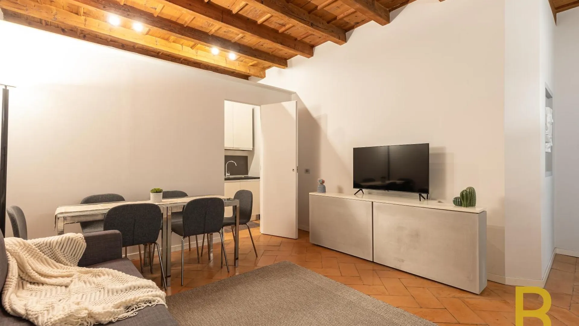 Beplace Apartments In Magenta Mailand